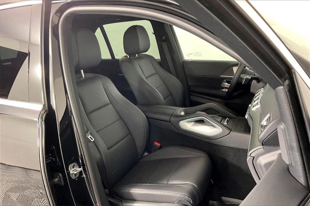 used 2026 Mercedes-Benz GLE 350 car, priced at $66,488