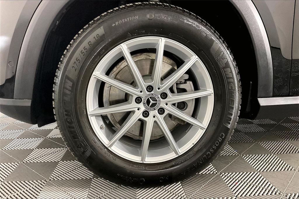 used 2026 Mercedes-Benz GLE 350 car, priced at $66,488