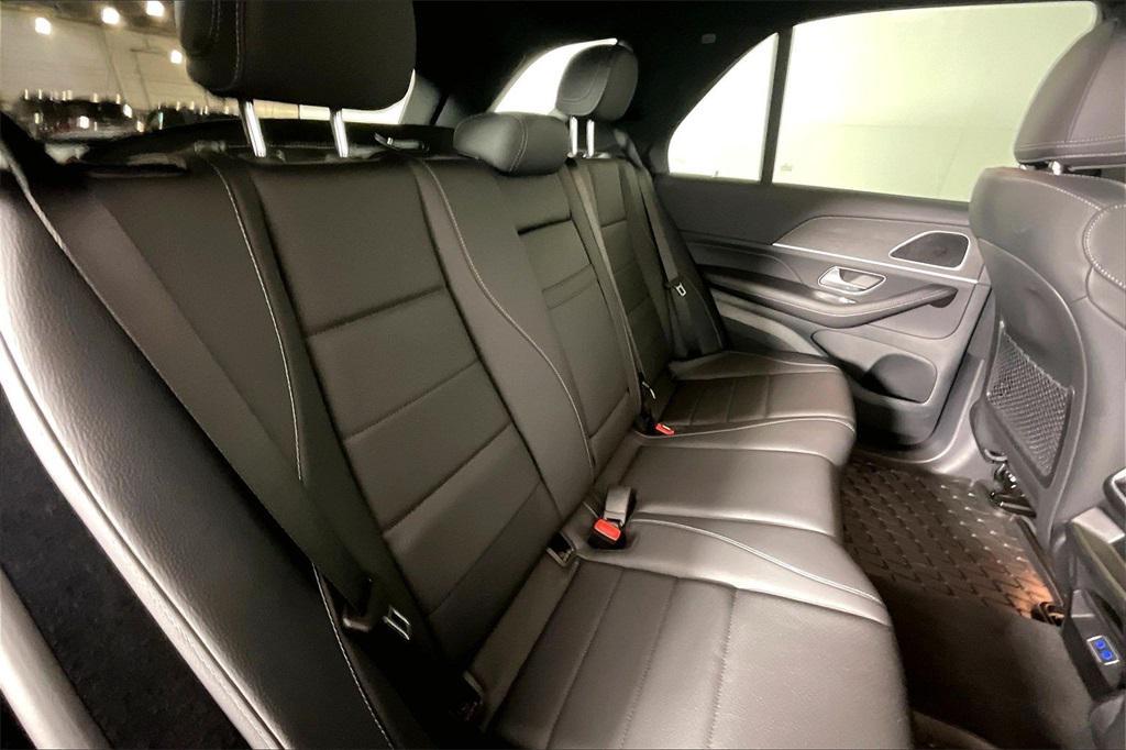 used 2026 Mercedes-Benz GLE 350 car, priced at $66,488