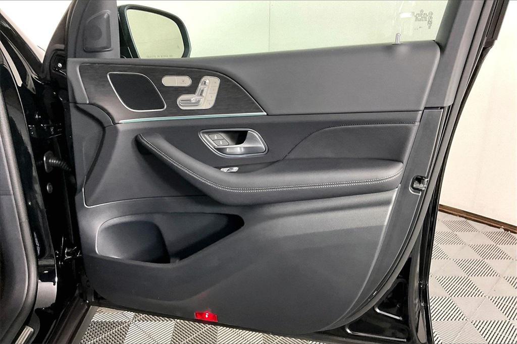 used 2026 Mercedes-Benz GLE 350 car, priced at $66,488