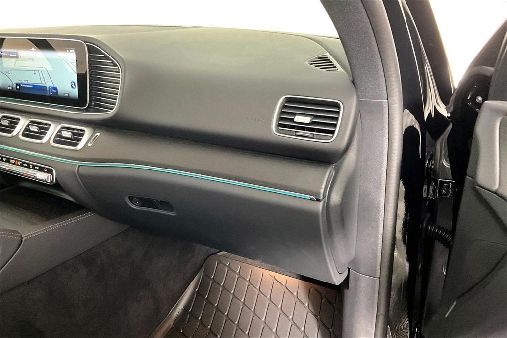 used 2026 Mercedes-Benz GLE 350 car, priced at $66,488