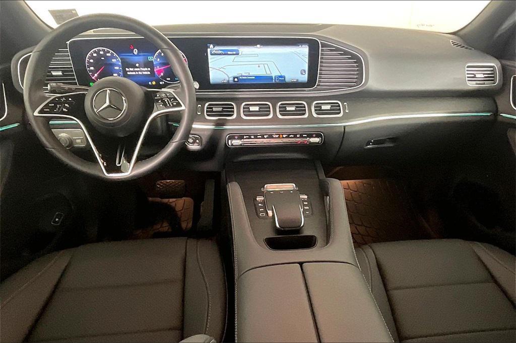 used 2026 Mercedes-Benz GLE 350 car, priced at $66,488