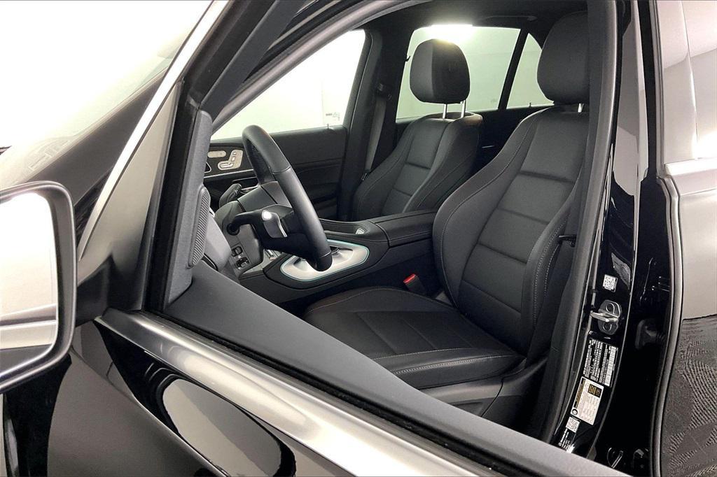 used 2026 Mercedes-Benz GLE 350 car, priced at $66,488