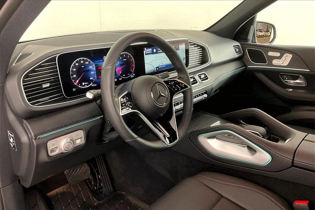 used 2026 Mercedes-Benz GLE 350 car, priced at $66,488