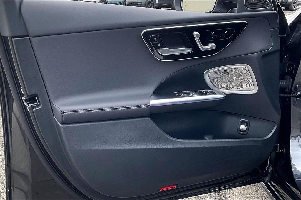 used 2025 Mercedes-Benz C-Class car, priced at $47,148