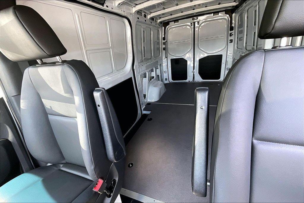 new 2025 Mercedes-Benz Sprinter 2500 car, priced at $58,042