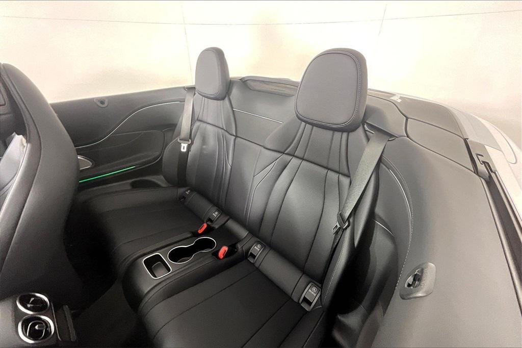 new 2026 Mercedes-Benz CLE 300 car, priced at $79,740