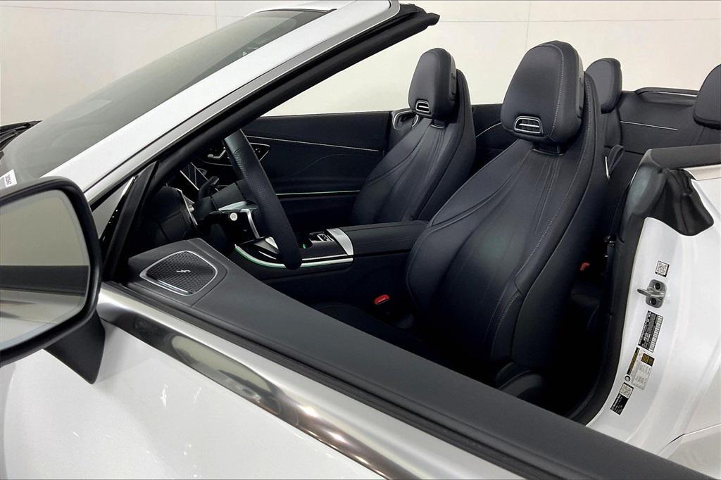 new 2026 Mercedes-Benz CLE 300 car, priced at $79,740