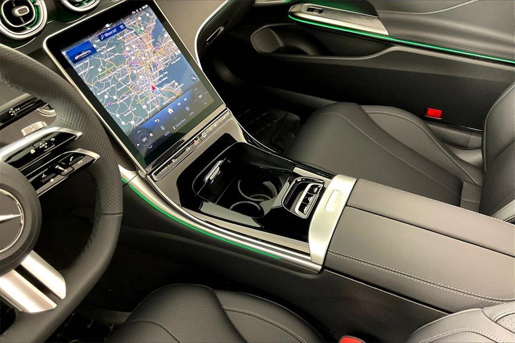 new 2026 Mercedes-Benz CLE 300 car, priced at $79,740