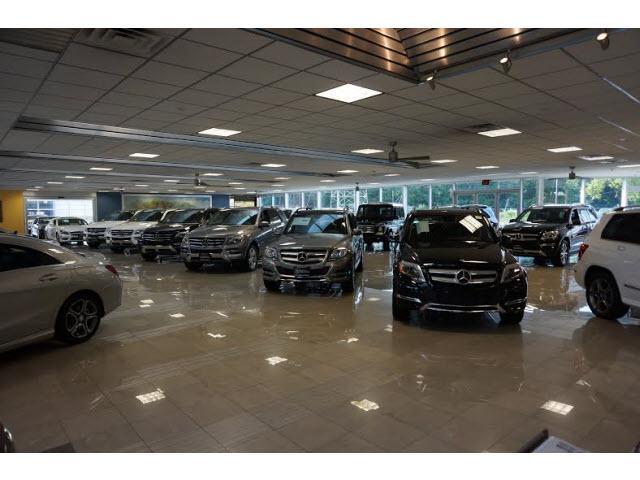 used 2018 Mercedes-Benz C-Class car