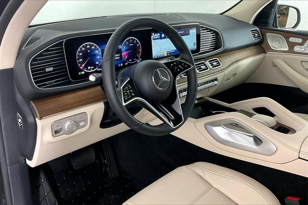 used 2026 Mercedes-Benz GLE 350 car, priced at $68,588