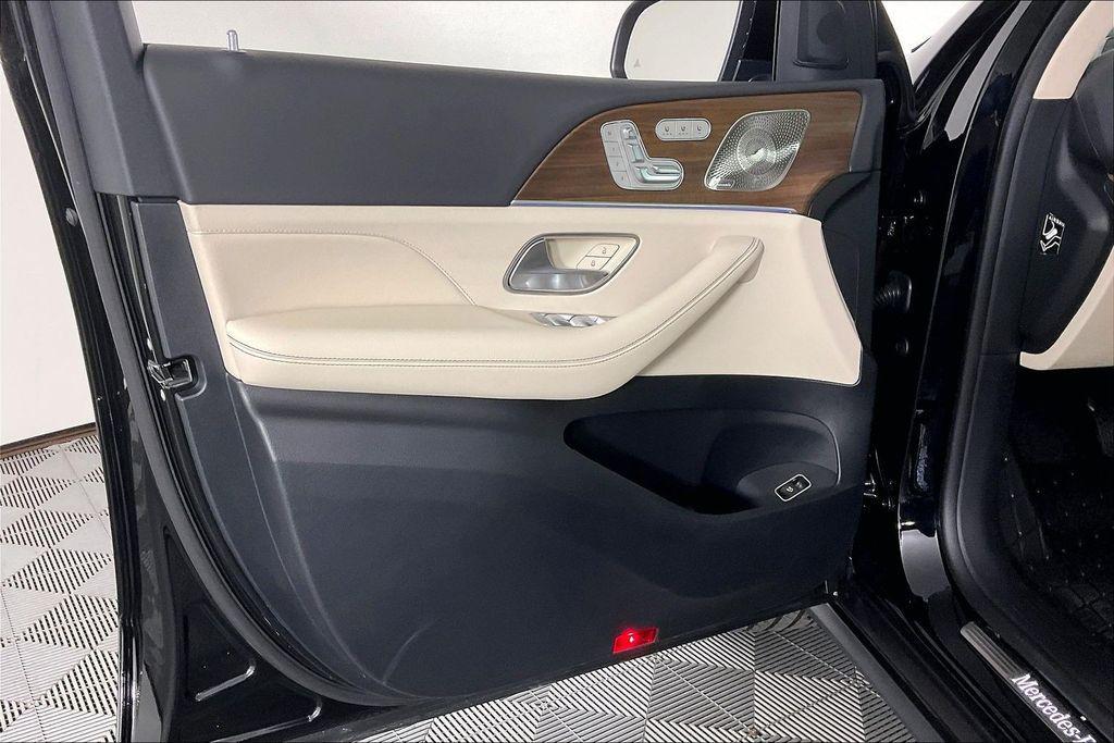 used 2026 Mercedes-Benz GLE 350 car, priced at $66,429