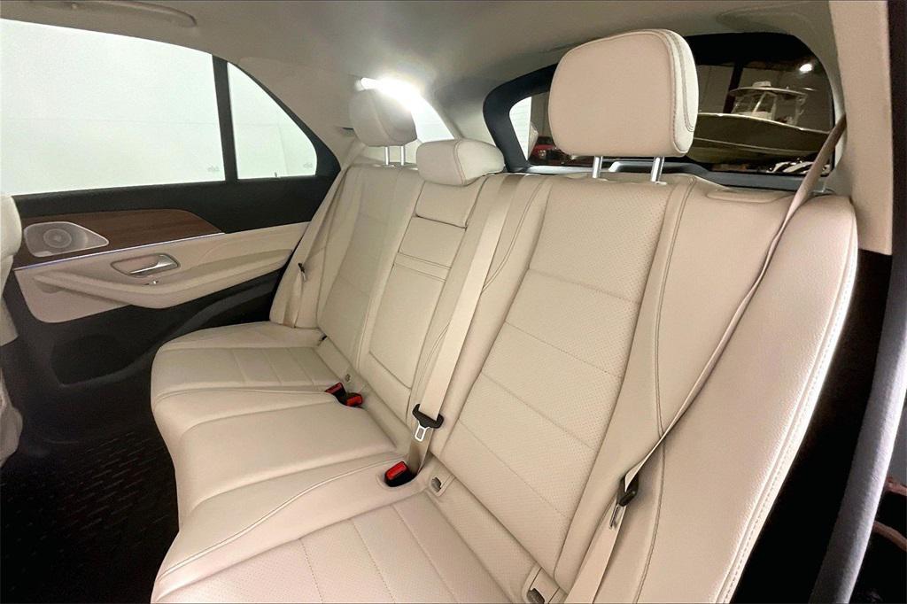 used 2026 Mercedes-Benz GLE 350 car, priced at $68,588