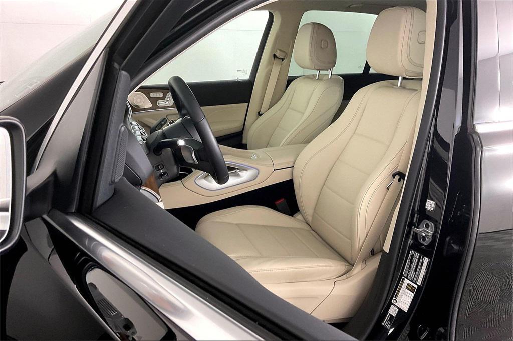 used 2026 Mercedes-Benz GLE 350 car, priced at $68,588