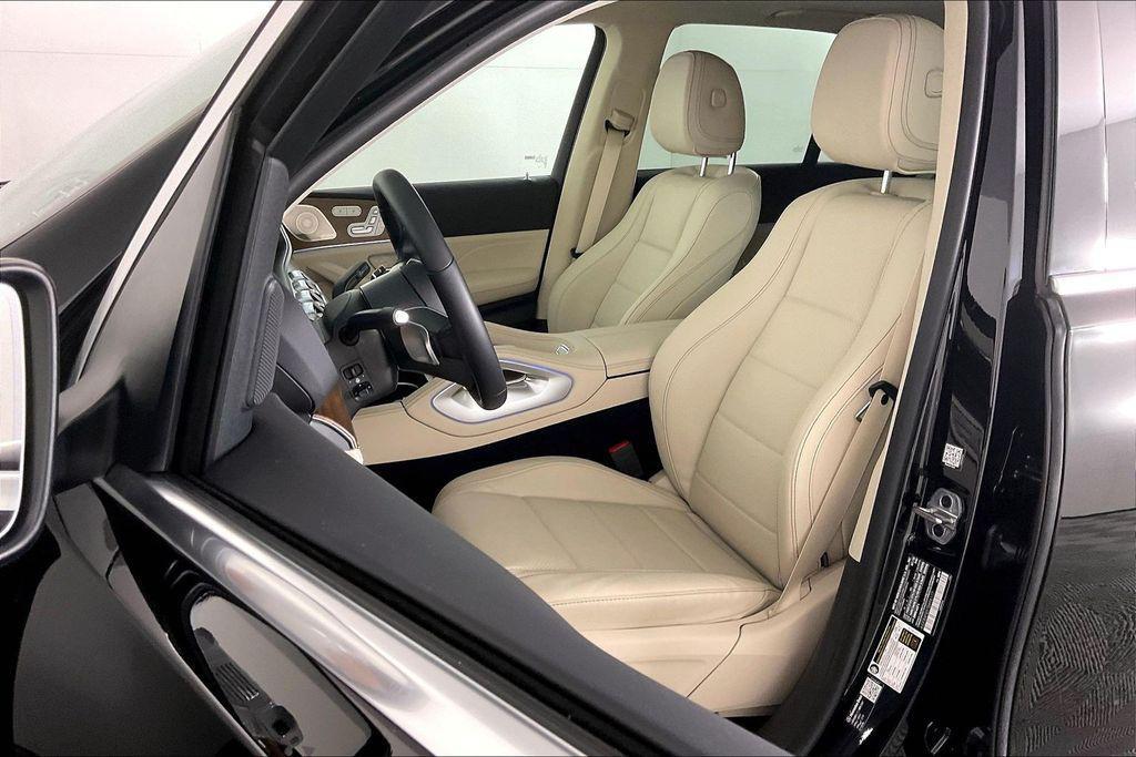 used 2026 Mercedes-Benz GLE 350 car, priced at $66,429