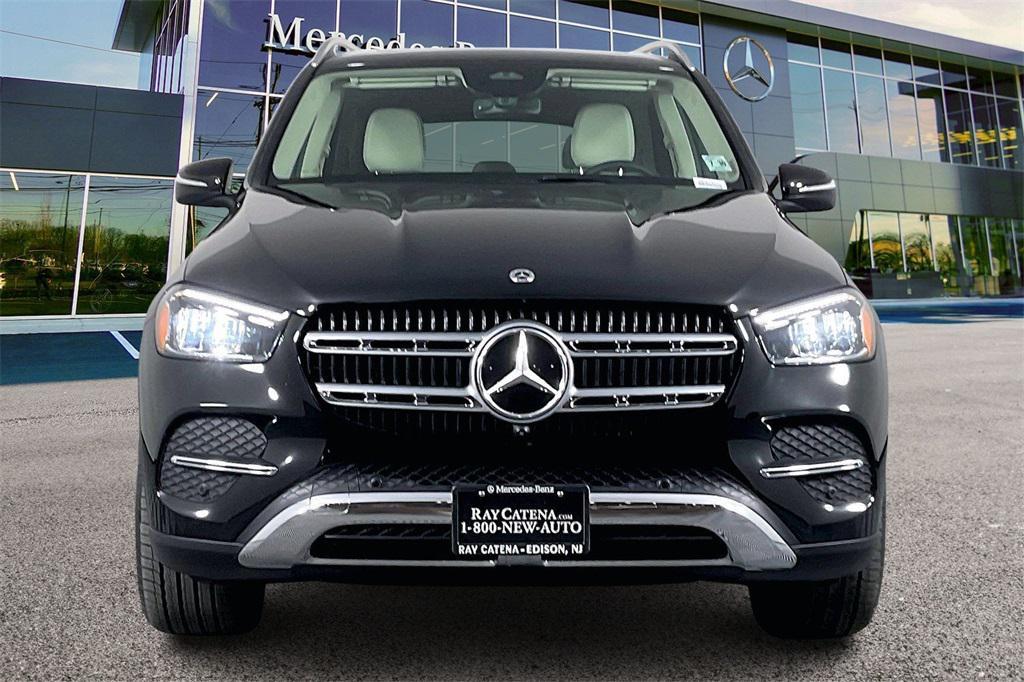 used 2026 Mercedes-Benz GLE 350 car, priced at $68,588
