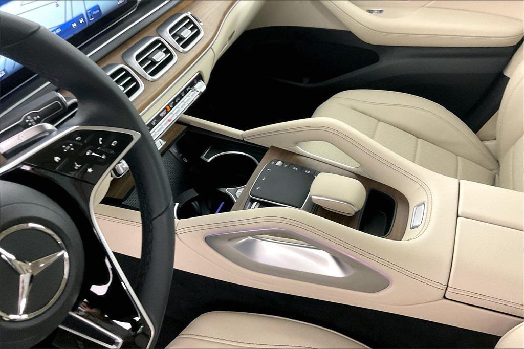 used 2026 Mercedes-Benz GLE 350 car, priced at $68,588