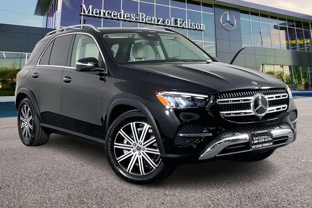 used 2026 Mercedes-Benz GLE 350 car, priced at $66,429