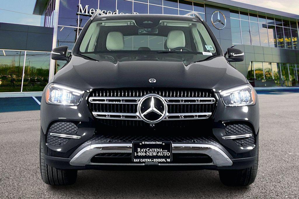 used 2026 Mercedes-Benz GLE 350 car, priced at $66,429
