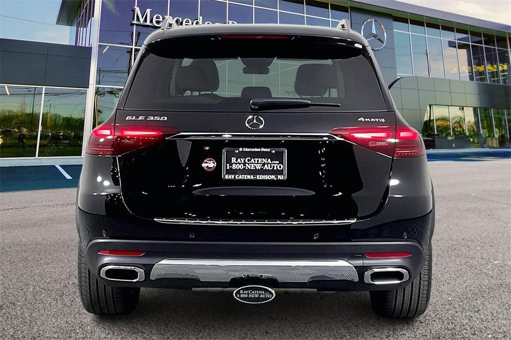 used 2026 Mercedes-Benz GLE 350 car, priced at $68,588