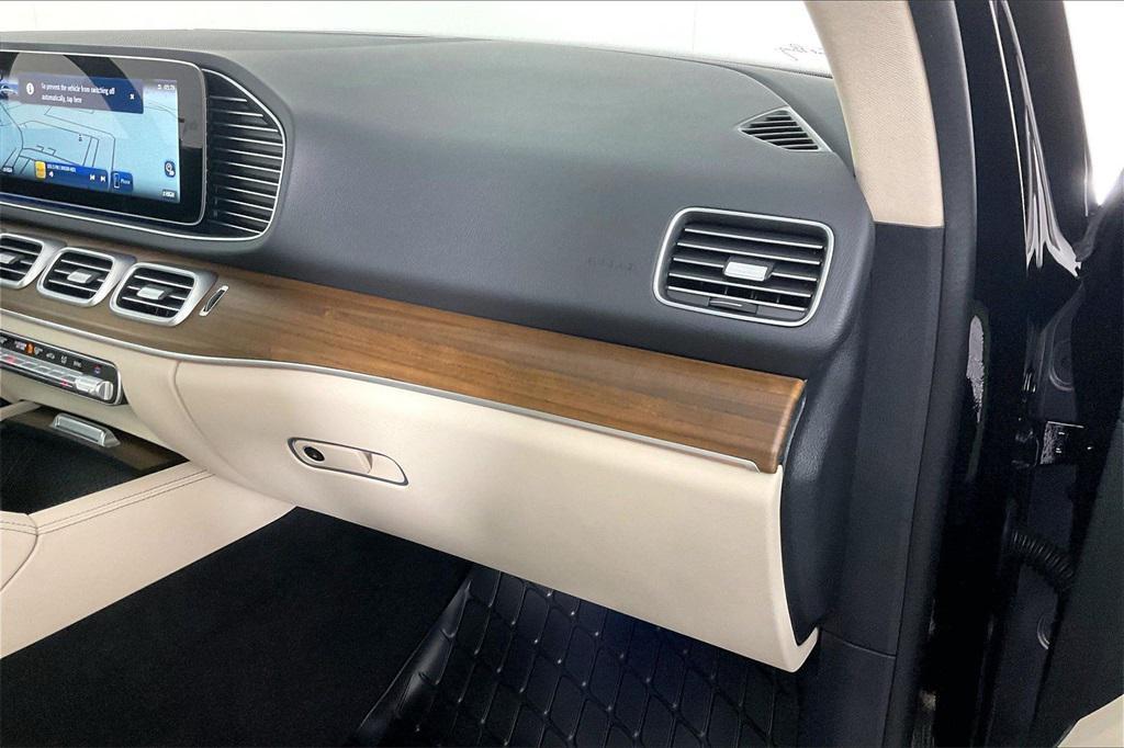 used 2026 Mercedes-Benz GLE 350 car, priced at $68,588