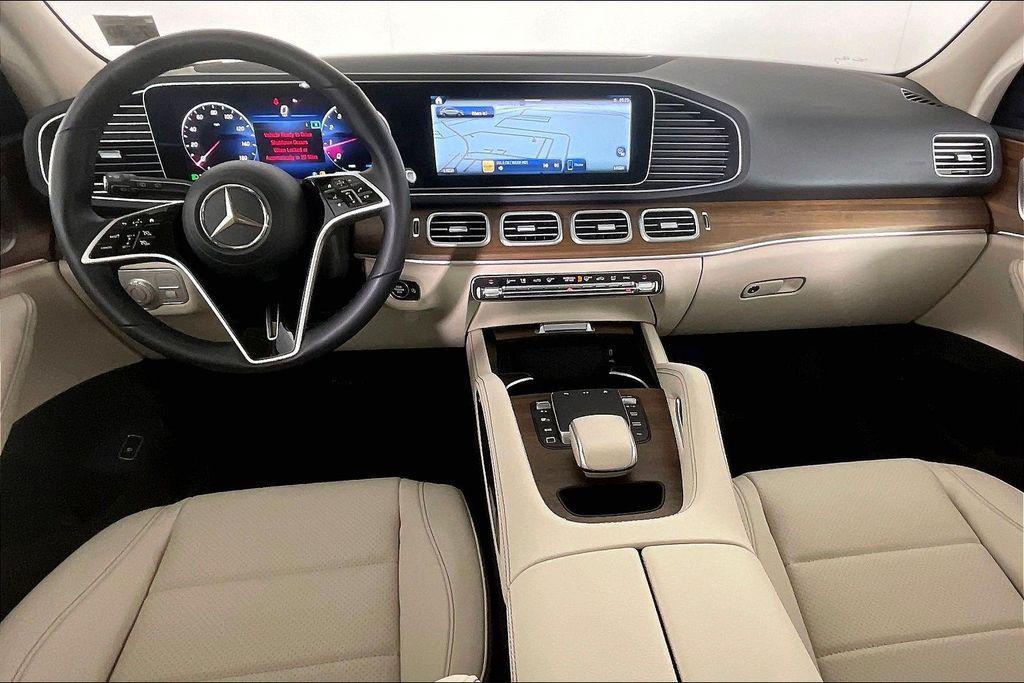 used 2026 Mercedes-Benz GLE 350 car, priced at $66,429
