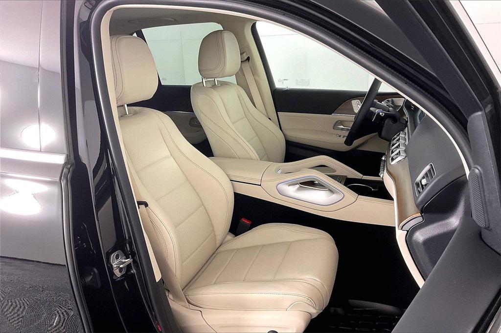 used 2026 Mercedes-Benz GLE 350 car, priced at $68,588