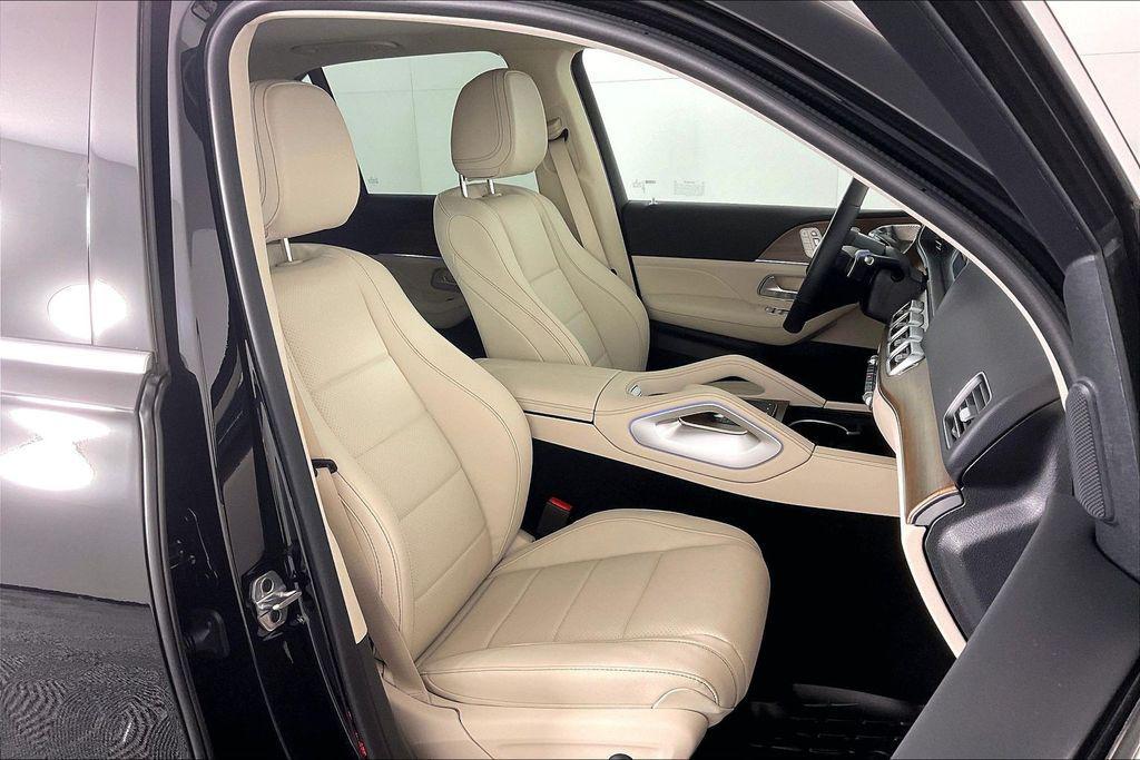 used 2026 Mercedes-Benz GLE 350 car, priced at $66,429