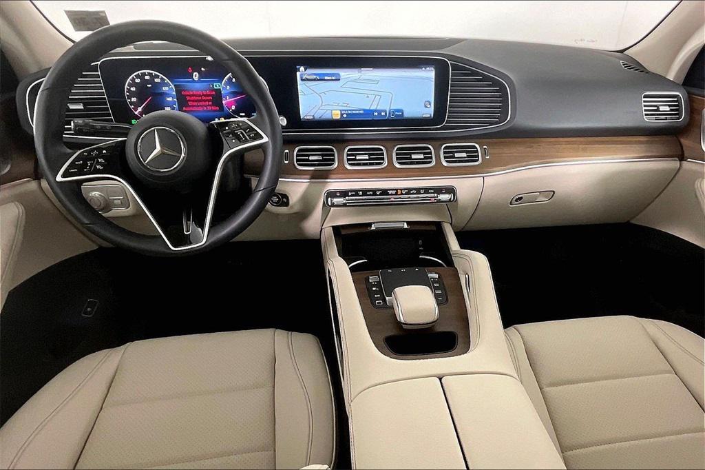 used 2026 Mercedes-Benz GLE 350 car, priced at $68,588