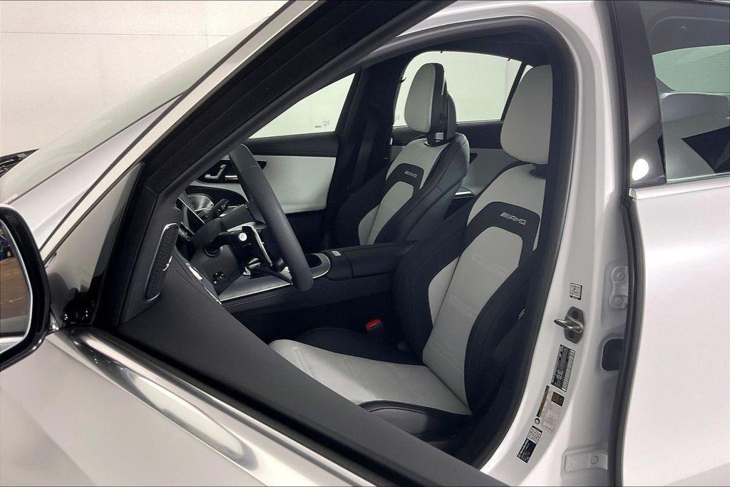 new 2026 Mercedes-Benz AMG E 53 car, priced at $108,850