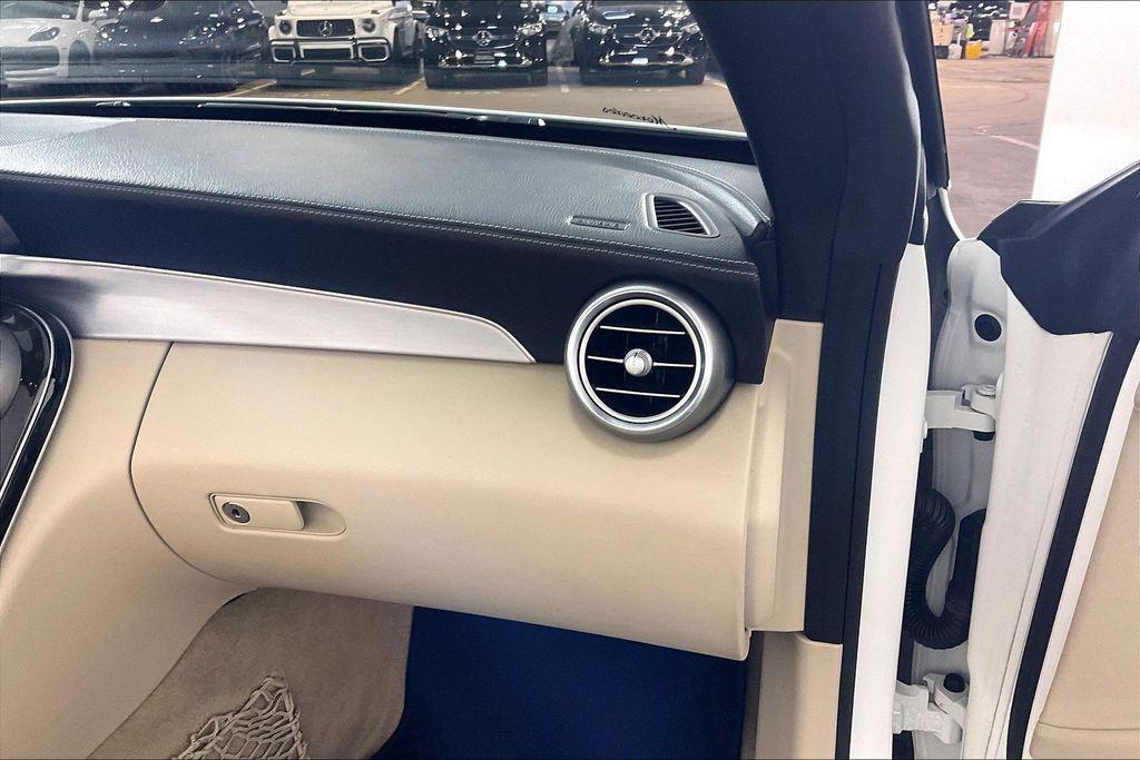 used 2018 Mercedes-Benz C-Class car, priced at $24,599