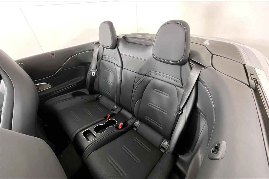 new 2026 Mercedes-Benz AMG CLE 53 car, priced at $105,465