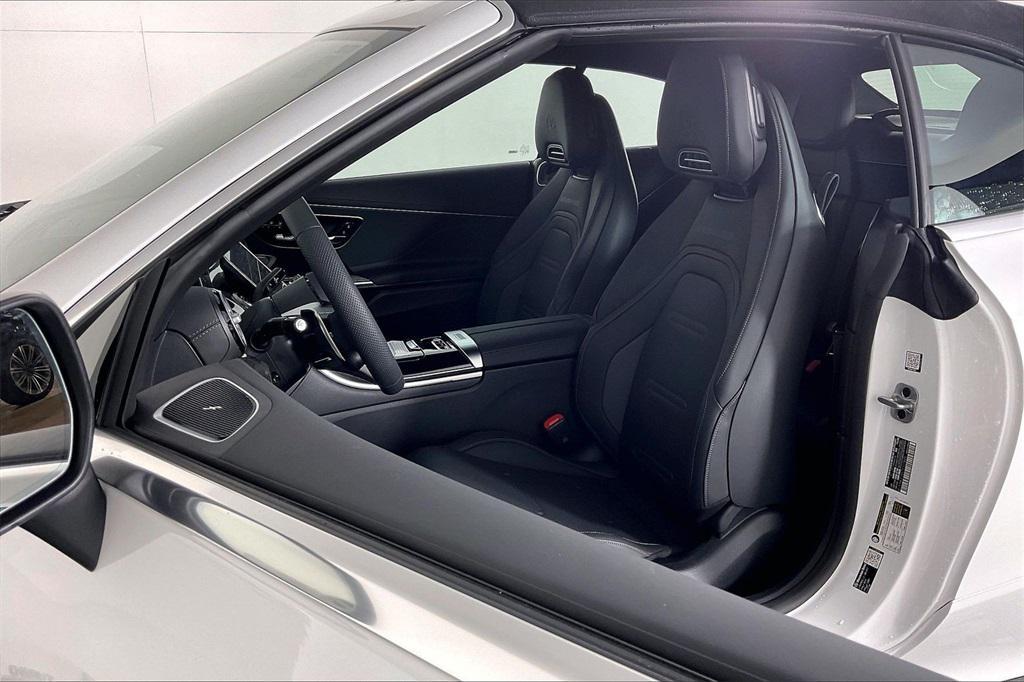 new 2026 Mercedes-Benz AMG CLE 53 car, priced at $105,465