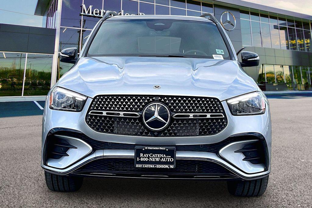 used 2026 Mercedes-Benz GLE 350 car, priced at $67,397