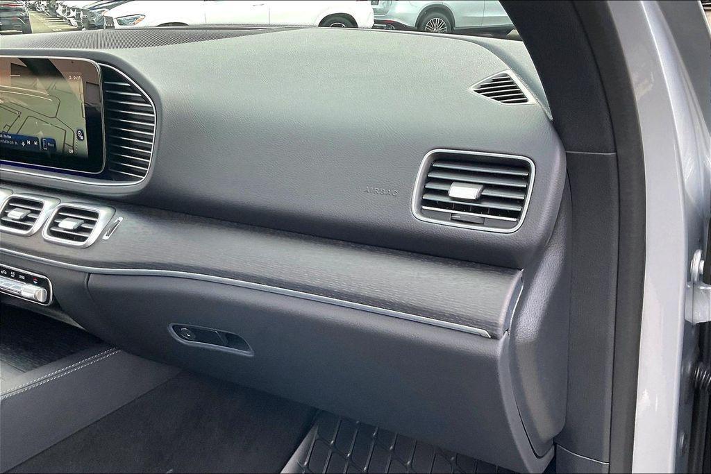 used 2026 Mercedes-Benz GLE 350 car, priced at $67,397
