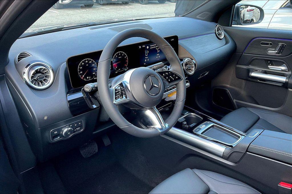 new 2026 Mercedes-Benz GLA 250 car, priced at $50,290