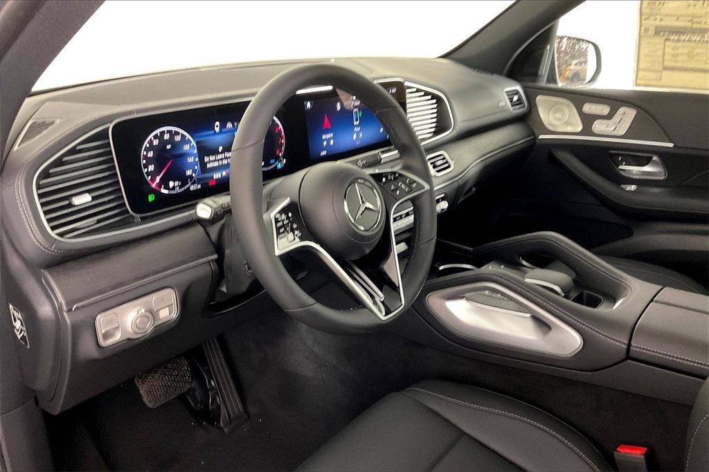 new 2026 Mercedes-Benz GLE 450 car, priced at $79,100