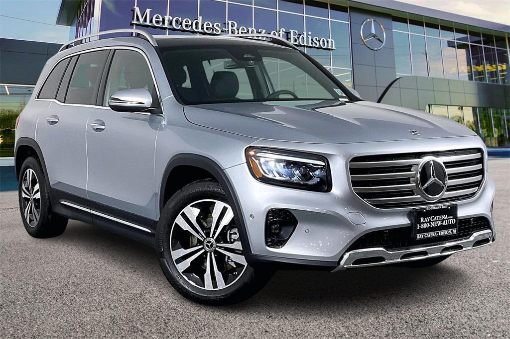used 2026 Mercedes-Benz GLB 250 car, priced at $47,345