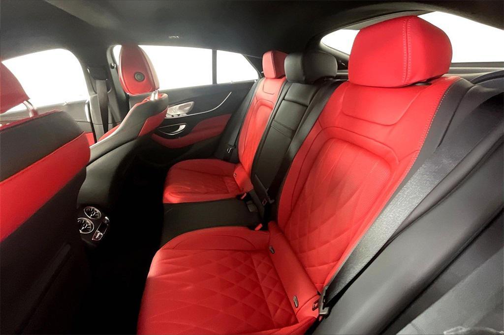 new 2026 Mercedes-Benz AMG GT 53 car, priced at $146,235