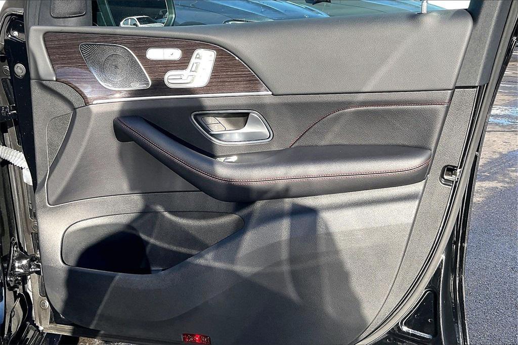 used 2022 Mercedes-Benz AMG GLE 53 car, priced at $66,561