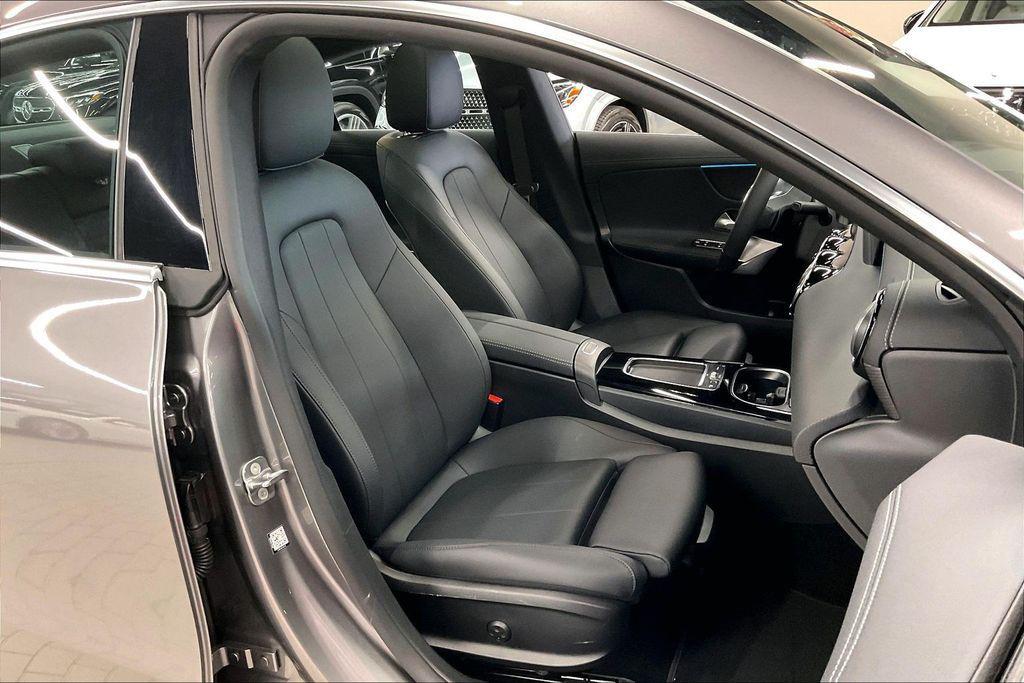 used 2026 Mercedes-Benz CLA 250 car, priced at $48,234