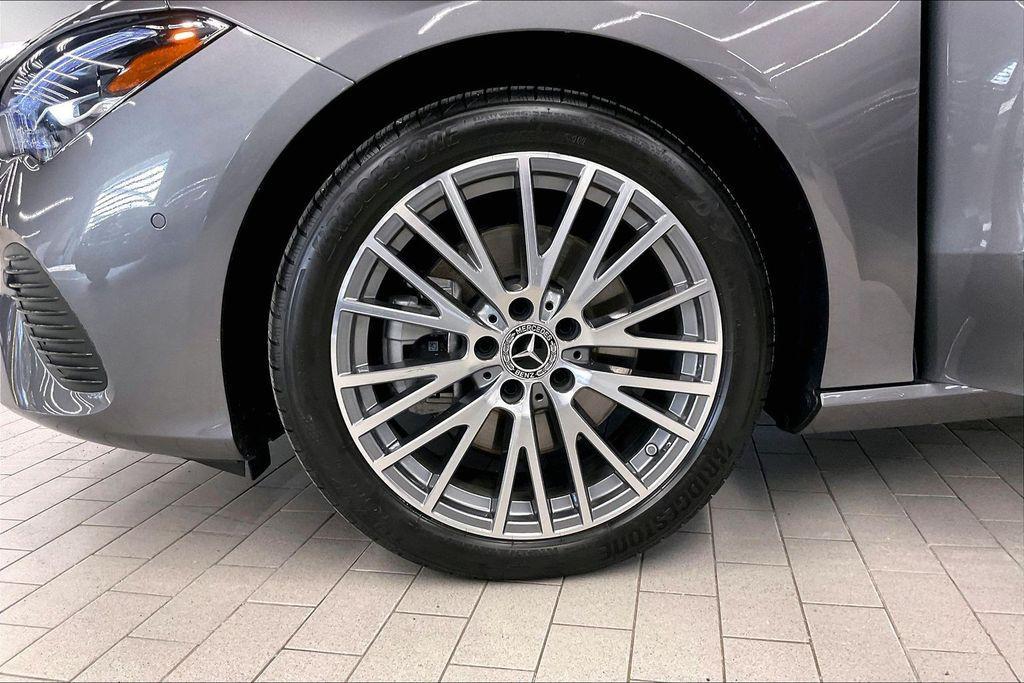 used 2026 Mercedes-Benz CLA 250 car, priced at $48,234