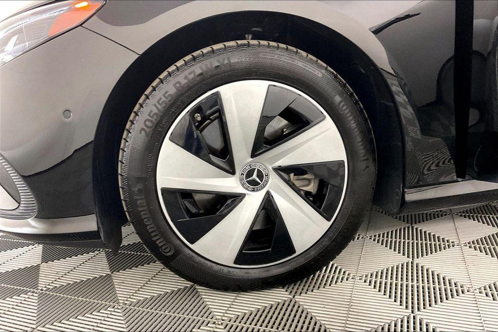 new 2026 Mercedes-Benz CLA 250 car, priced at $51,020