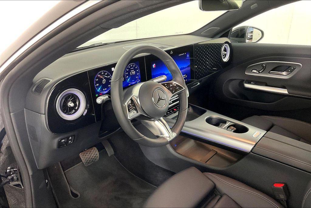 new 2026 Mercedes-Benz CLA 250 car, priced at $51,020
