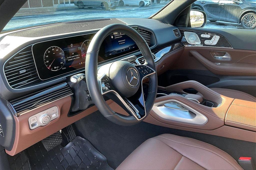 used 2026 Mercedes-Benz GLE 350 car, priced at $71,974