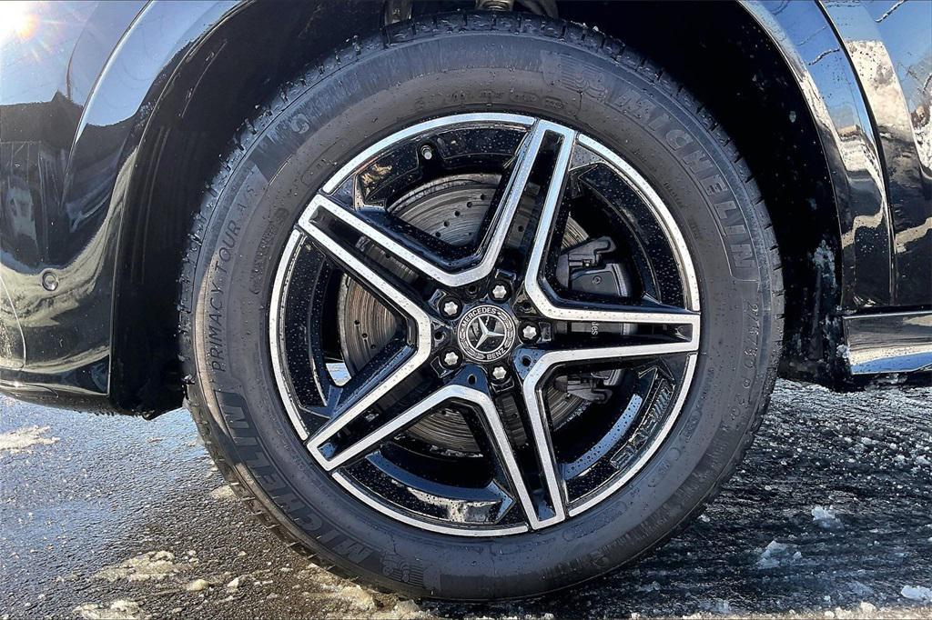 used 2026 Mercedes-Benz GLE 350 car, priced at $71,974