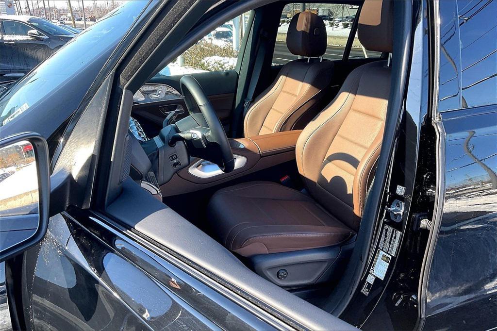 used 2026 Mercedes-Benz GLE 350 car, priced at $71,974