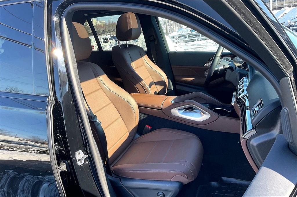 used 2026 Mercedes-Benz GLE 350 car, priced at $71,974