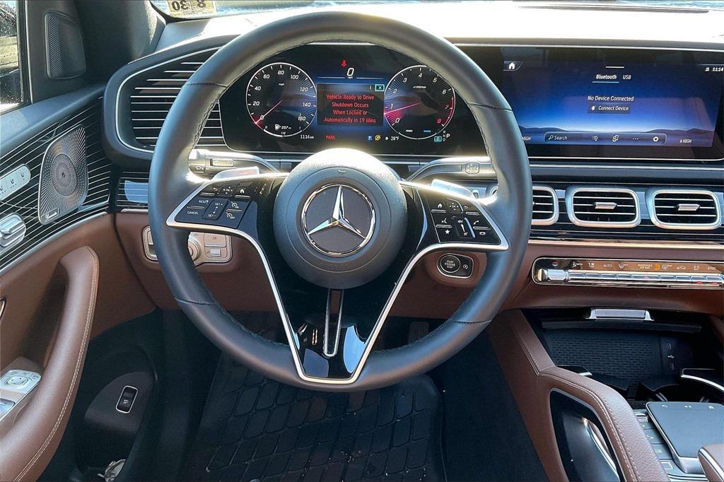 used 2026 Mercedes-Benz GLE 350 car, priced at $71,974