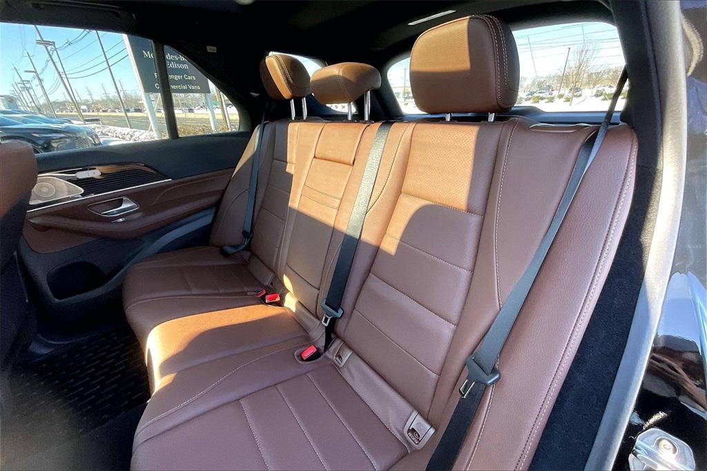 used 2026 Mercedes-Benz GLE 350 car, priced at $71,974